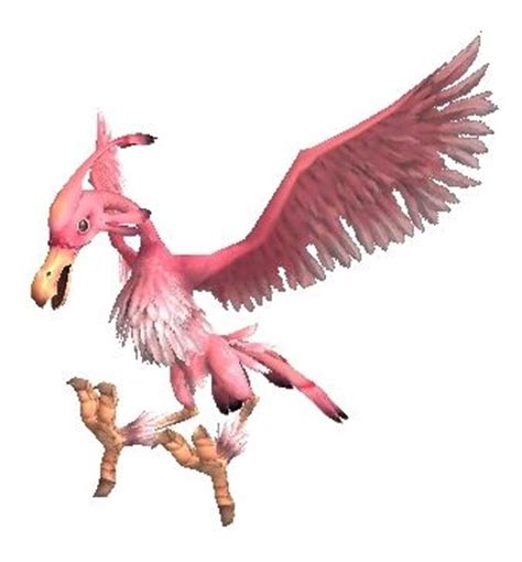 The Impact of FFXI Bird Talisman on the Economy of Final Fantasy XI